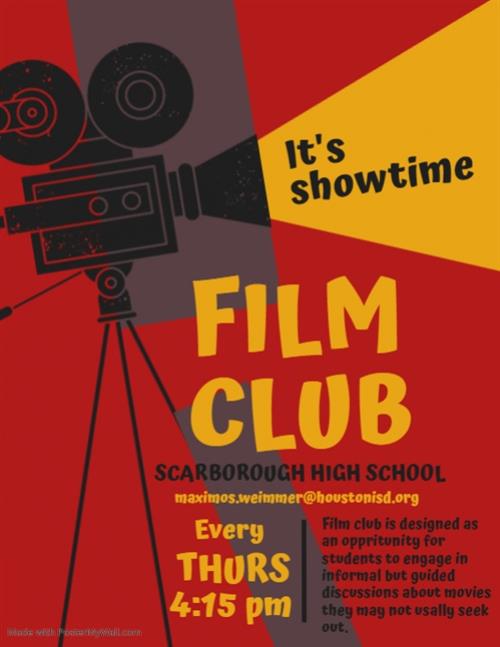 film club 